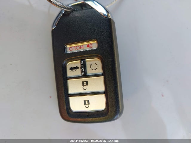 Honda CIVIC EX 2019 19XFC1F37KE017929 Image 11