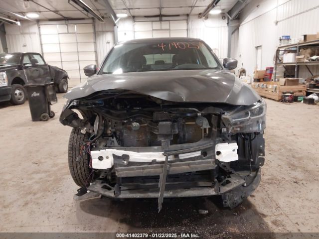 JM3KFBBL4R0407642 Mazda Cx-5 2.5 S Select
