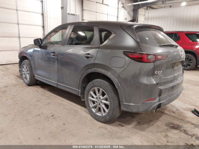 JM3KFBBL4R0407642 Mazda Cx-5 2.5 S Select
