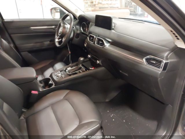 JM3KFBBL4R0407642 Mazda Cx-5 2.5 S Select