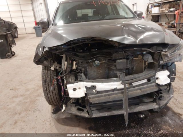 JM3KFBBL4R0407642 Mazda Cx-5 2.5 S Select