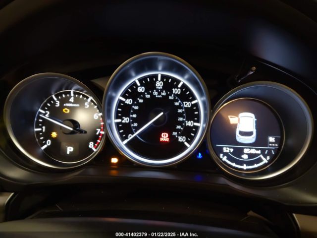 JM3KFBBL4R0407642 Mazda Cx-5 2.5 S Select