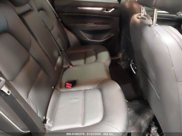 JM3KFBBL4R0407642 Mazda Cx-5 2.5 S Select