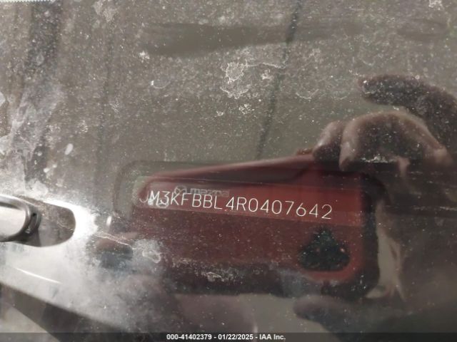 JM3KFBBL4R0407642 Mazda Cx-5 2.5 S Select