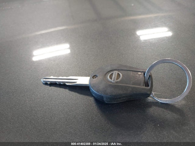 3N1AB7AP5GY335891 Nissan 2016