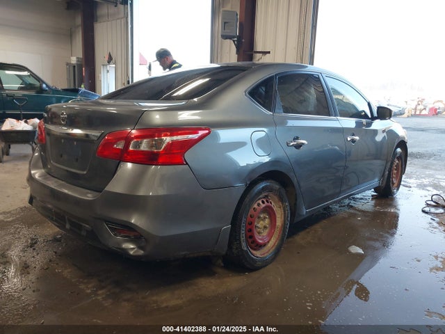 3N1AB7AP5GY335891 Nissan 2016