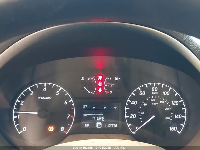 3N1AB7AP5GY335891 Nissan 2016