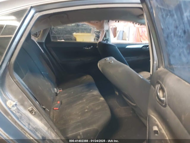 3N1AB7AP5GY335891 Nissan 2016