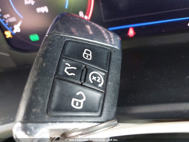 Продажа на аукционе авто 2021 Volkswagen Atlas 3.6l V6 Sel, vin: 1V2ER2CA2MC545261, номер лота: 41402394