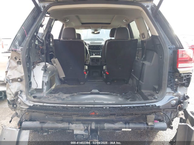 Продажа на аукционе авто 2021 Volkswagen Atlas 3.6l V6 Sel, vin: 1V2ER2CA2MC545261, номер лота: 41402394