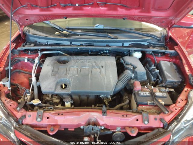 5YFBURHE3HP627939 Toyota Corolla L/le/xle/se/xse