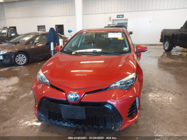 5YFBURHE3HP627939 Toyota Corolla L/le/xle/se/xse