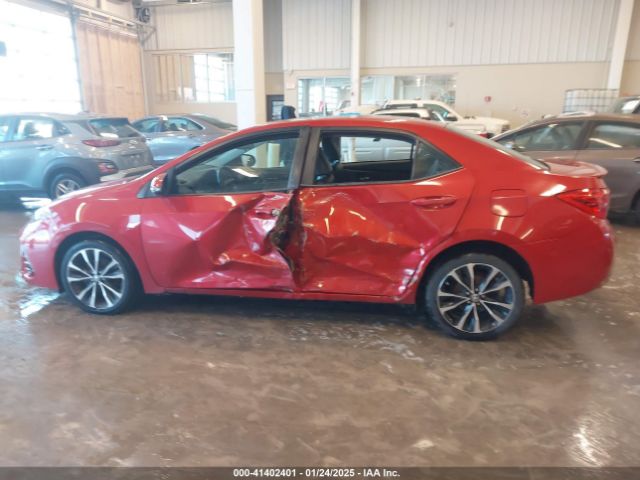 5YFBURHE3HP627939 Toyota Corolla L/le/xle/se/xse