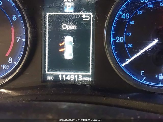 5YFBURHE3HP627939 Toyota Corolla L/le/xle/se/xse