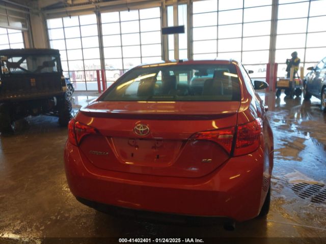 5YFBURHE3HP627939 Toyota Corolla L/le/xle/se/xse