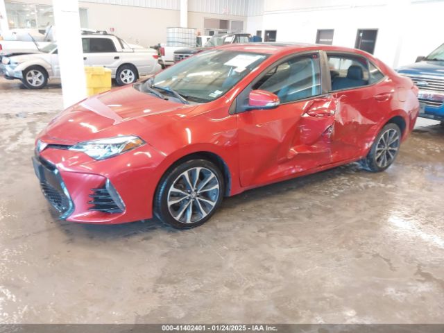 5YFBURHE3HP627939 Toyota Corolla L/le/xle/se/xse