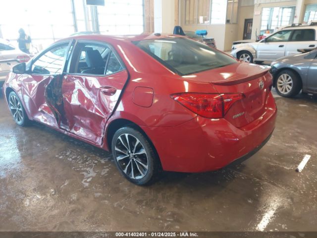 5YFBURHE3HP627939 Toyota Corolla L/le/xle/se/xse