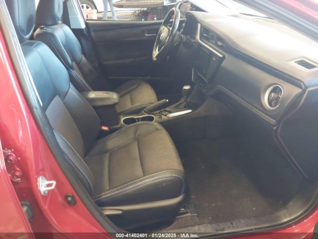 5YFBURHE3HP627939 Toyota Corolla L/le/xle/se/xse