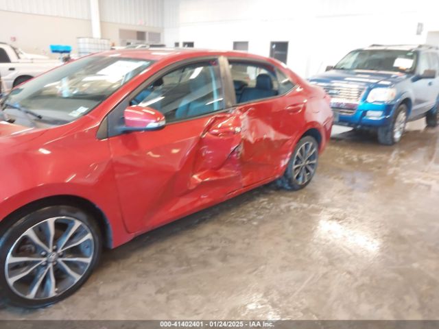 5YFBURHE3HP627939 Toyota Corolla L/le/xle/se/xse