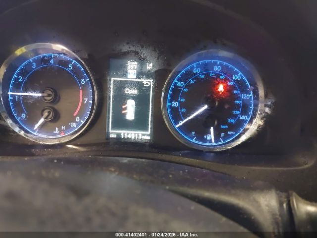 5YFBURHE3HP627939 Toyota Corolla L/le/xle/se/xse