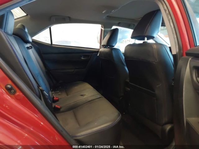 5YFBURHE3HP627939 Toyota Corolla L/le/xle/se/xse