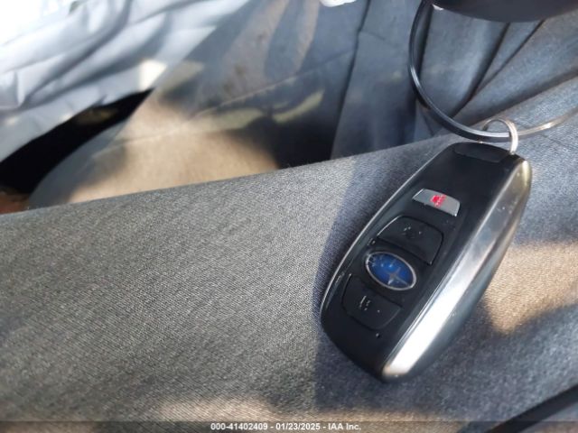 JF1ZDBE16R8701820 Subaru Brz Limited