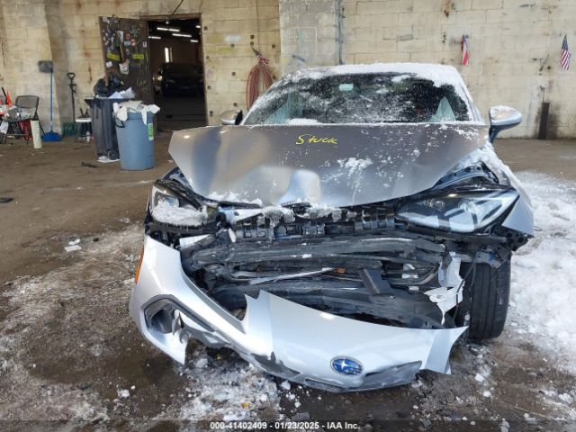 JF1ZDBE16R8701820 Subaru Brz Limited