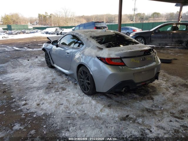 JF1ZDBE16R8701820 Subaru Brz Limited
