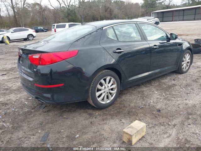 5XXGM4A78EG340184 KIA Optima Lx
