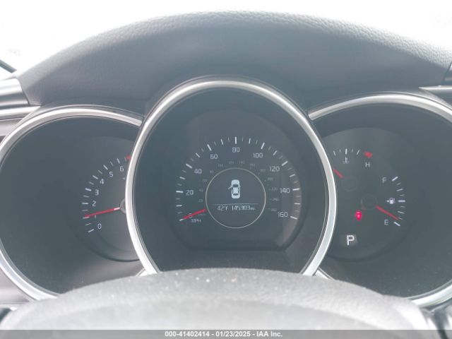 5XXGM4A78EG340184 KIA Optima Lx