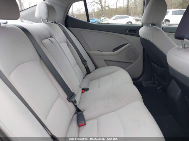 5XXGM4A78EG340184 KIA Optima Lx