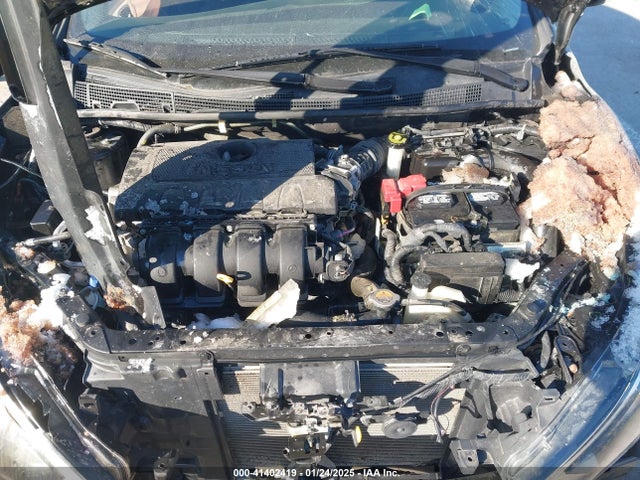 3N1AB7APXKY334440 Nissan SENTRA S