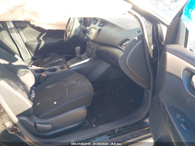 3N1AB7APXKY334440 Nissan SENTRA S
