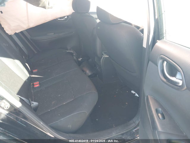 3N1AB7APXKY334440 Nissan SENTRA S