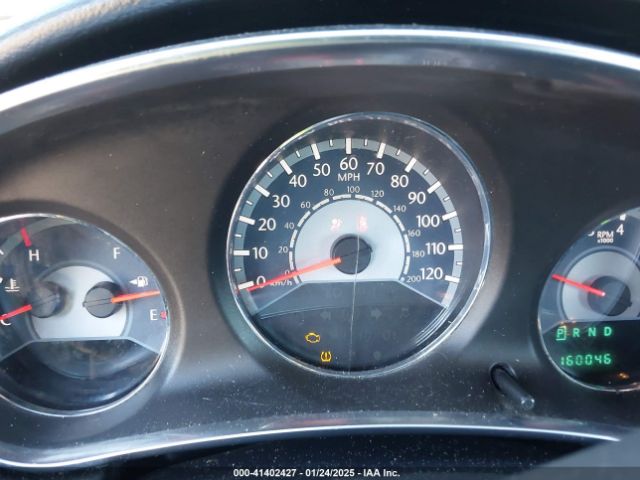 1C3CCBAB0EN168459 Chrysler 200 LX