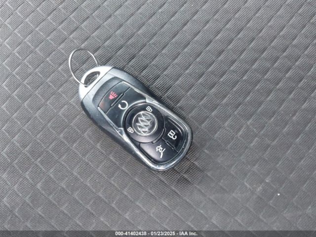 KL4CJASB9KB761643 Buick Encore Fwd Preferred