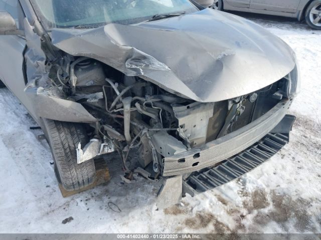 3N1AB7AP8HY220400 Nissan SENTRA SV