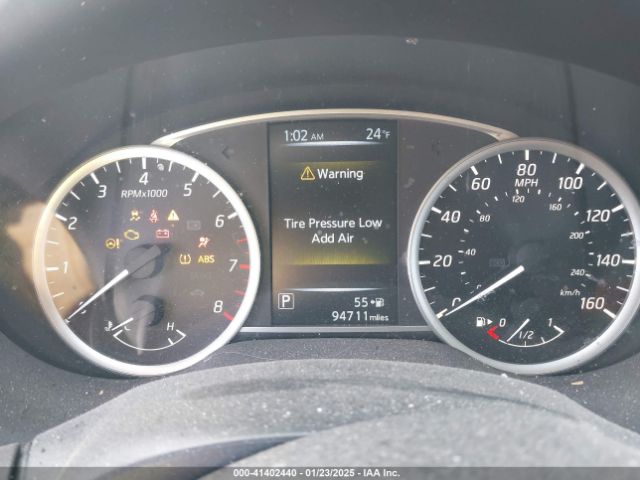 3N1AB7AP8HY220400 Nissan SENTRA SV