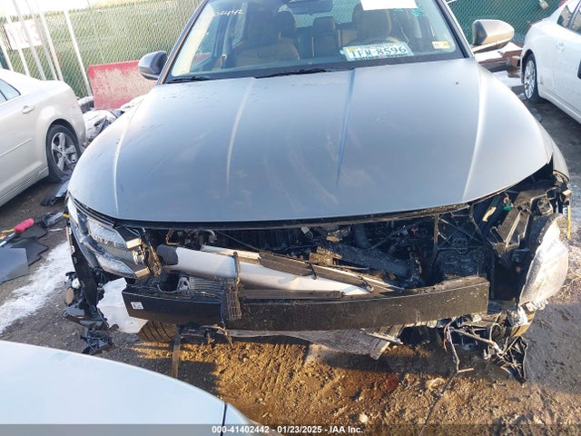 5NMJACDE9SH489400 Hyundai TUCSON SE