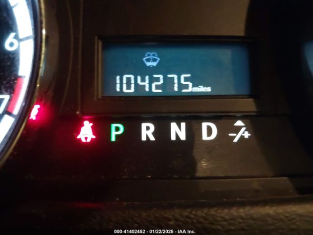 2C4RDGCG1KR736919 Dodge Grand Caravan Sxt