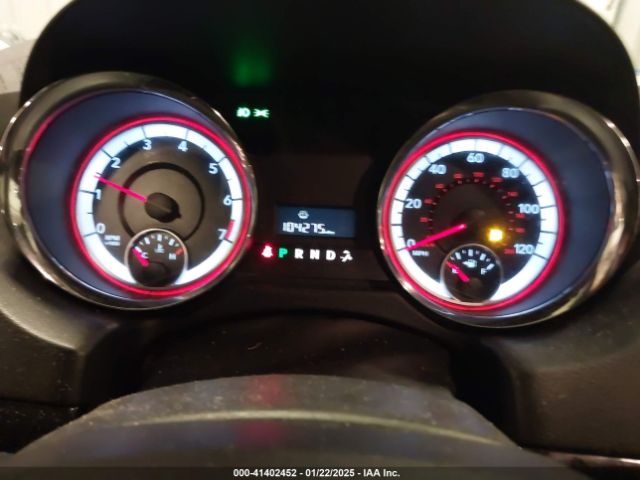 2C4RDGCG1KR736919 Dodge Grand Caravan Sxt