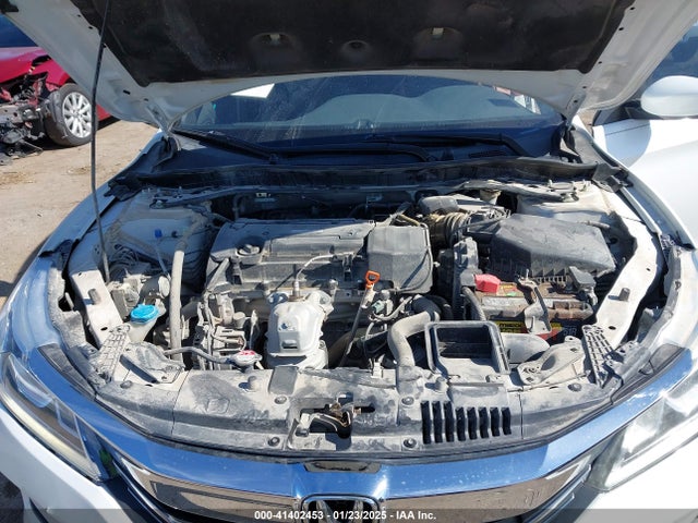 1HGCR2F53HA054157 Honda Accord Sport