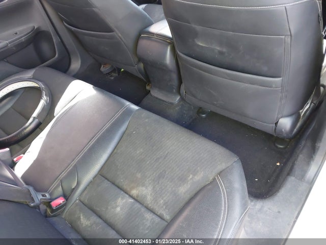 1HGCR2F53HA054157 Honda Accord Sport