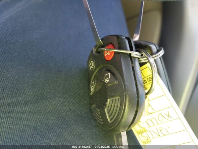 1FADP5AU3EL517803 Ford C-max Hybrid Se