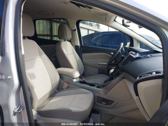 1FADP5AU3EL517803 Ford C-max Hybrid Se