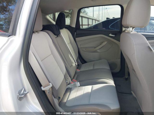 1FADP5AU3EL517803 Ford C-max Hybrid Se