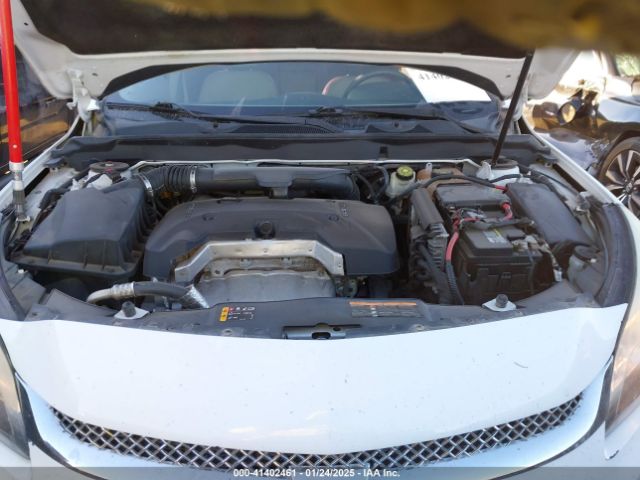 1G11C5SA6GF149737 Chevrolet Malibu Limited Lt