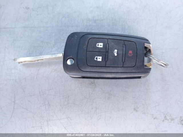 1G11C5SA6GF149737 Chevrolet Malibu Limited Lt