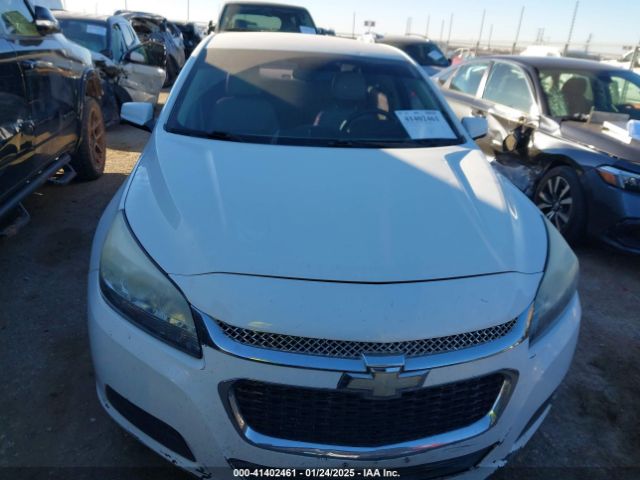1G11C5SA6GF149737 Chevrolet Malibu Limited Lt