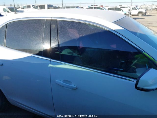 1G11C5SA6GF149737 Chevrolet Malibu Limited Lt
